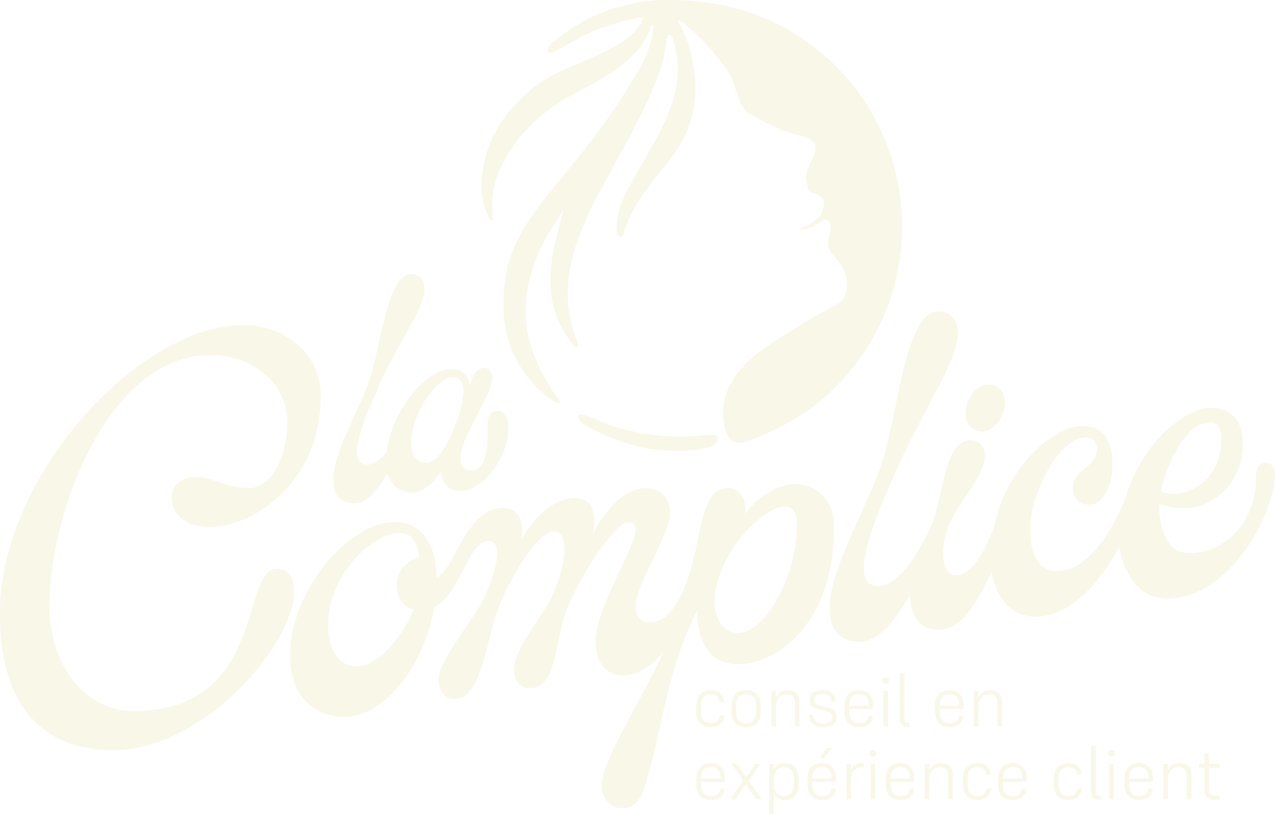 La Complice